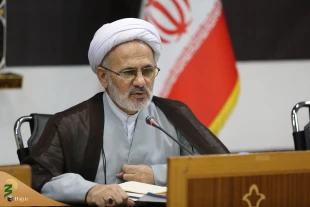 رییس کمیته فرهنگی اربعین: 
جای یک موسیقی فاخر و مناسب اربعین خالی است
 2