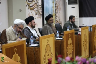 رییس کمیته فرهنگی اربعین: 
جای یک موسیقی فاخر و مناسب اربعین خالی است
 8