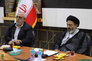 اکد ممثل الولی الفقیه فی شوون الحج و الزیارة علی ضرورة توفیر جدول زمنی محدد لحل ثغرات موسم الحج 2