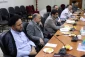 اکد ممثل الولی الفقیه فی شوون الحج و الزیارة علی ضرورة توفیر جدول زمنی محدد لحل ثغرات موسم الحج 2