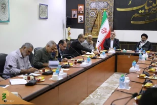 اکد ممثل الولی الفقیه فی شوون الحج و الزیارة علی ضرورة توفیر جدول زمنی محدد لحل ثغرات موسم الحج 2