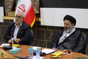 Hojjat al-Islam Navvab Stresses Need to Provide Specific Plan to Resolve Detriments to Hajj 6