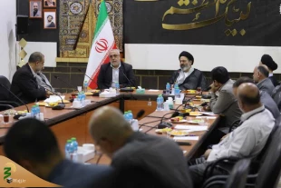 Hojjat al-Islam Navvab Stresses Need to Provide Specific Plan to Resolve Detriments to Hajj 8