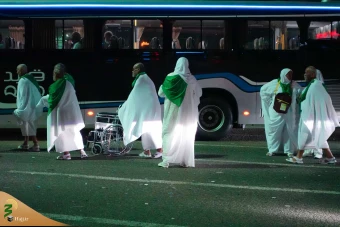 حمل و نقل درون شهری خدمت در گرمای بالای ۴۰درجه 9