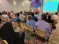 میزبانی بعثه از فرهنگیان تهران