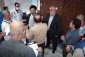 دیدار صمیمی سرپرست حجاج ایرانی با زائران اهل سنت در مکه +گزارش عکس 9