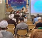 توصیه اخلاقی استاد توکل به خادمان فرهنگی کاروان های عتبات