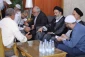 بازدید مسئولان حج و زیارت ازهتل زائران ایرانی در مکه/بوی ماه محرم در میان زائران ایرانی در آخرین روزهای موسم حج+گزارش تصویری 6