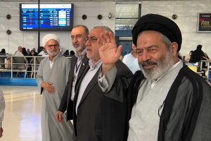 سرپرست حجاج ایرانی فردا به کشور باز می گردد