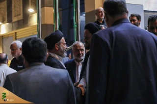 سرپرست حجاج ایرانی مکه را ترک کرد