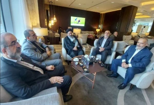 سرپرست حجاج ایران جده را به مقصد تهران ترک کرد