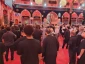 عزاداری زائران در کربلا