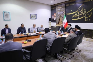 Head of the Iranian Pilgrims emphasis;
Necessity of get feedback from new programs of this year's Hajj
