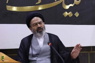 Head of the Iranian Pilgrims emphasis
Necessity of get feedback from new programs of this year's Hajj
 2