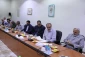 Head of the Iranian Pilgrims emphasis
Necessity of get feedback from new programs of this year's Hajj
 2