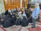 خیمه گاه؛ مأمن کاروان ها