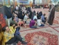 خیمه گاه؛ مأمن کاروان ها