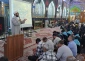خیمه گاه؛ مأمن کاروان ها