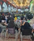 خیمه گاه؛ مأمن کاروان ها