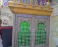 خیمه گاه؛ مأمن کاروان ها