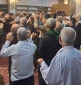 روضه حضرت مسلم