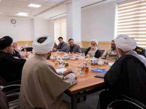 تشکیل کارگروه پژوهش و تولید محتوای اربعین
