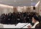 پایان محافل انس و معرفت و برنامه‌های فرهنگی در مدینه + عکس 3