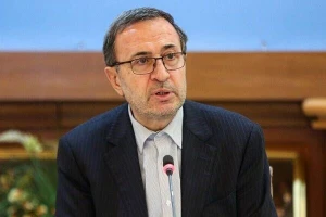 معاون وزیر راه: اتوبوس های ترکیه در جابجایی زائران ایرانی اربعین مشارکت می کنند