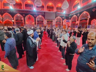 روضه حضرت رقیه