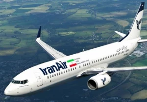 از چهارم شهریور

هما 50 هزار بلیت هواپیما برای اربعین عرضه می کند