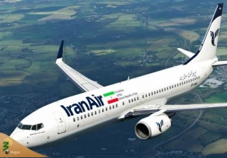 از چهارم شهریور

هما 50 هزار بلیت هواپیما برای اربعین عرضه می کند
