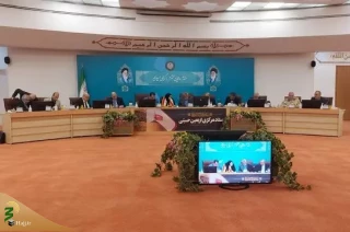 در جلسه ستاد مرکزی اربعین مطرح شد؛

«حیاتنا الحسین» شعار اربعین امسال