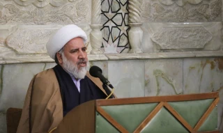 مدیر جذب و سازماندهی بعثه: 

روضه های خانگی برکت به خانه ها می آورد