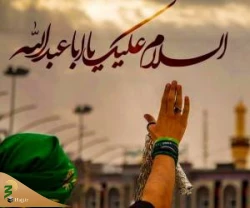 اهمیت زیارت بارگاه امام حسین(ع) 2
