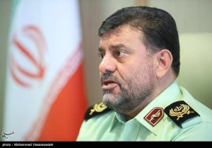 نیروی انتظامی: امسال هیچ حاجی به جرم حمل مواد دستگیر نشد