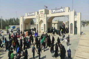 هشت شهرک اربعین در مرزهای ایران ایجاد می شود