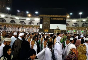 عربستان پرونده حج تمتع را بست؛ گرانی ها 650 هزار نفر را از حج امسال باز داشت