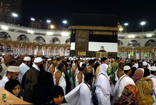 عربستان پرونده حج تمتع را بست؛ گرانی ها 650 هزار نفر را از حج امسال باز داشت