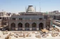 انجام کاشی‌کاری صحن حضرت زینب (س) در کربلا با همت استادکاران ایرانی + تصاویر 2