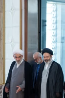 بازگشت سرپرست حجاج ایرانی از سرزمین وحی 3
