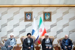 بازگشت سرپرست حجاج ایرانی از سرزمین وحی 5