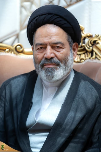 بازگشت سرپرست حجاج ایرانی از سرزمین وحی 10