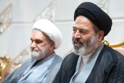 بازگشت سرپرست حجاج ایرانی از سرزمین وحی 11