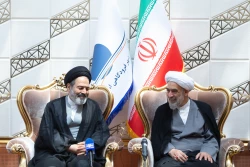 بازگشت سرپرست حجاج ایرانی از سرزمین وحی 17