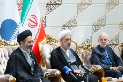 بازگشت سرپرست حجاج ایرانی از سرزمین وحی 12