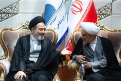 بازگشت سرپرست حجاج ایرانی از سرزمین وحی 18