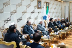 بازگشت سرپرست حجاج ایرانی از سرزمین وحی 13