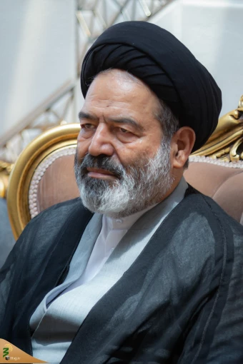 بازگشت سرپرست حجاج ایرانی از سرزمین وحی 20