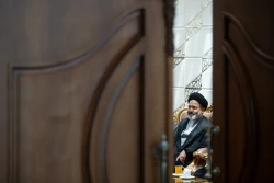 بازگشت سرپرست حجاج ایرانی از سرزمین وحی 21