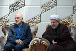 بازگشت سرپرست حجاج ایرانی از سرزمین وحی 22